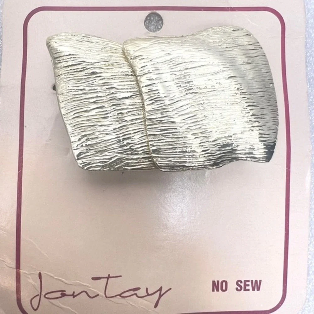 Jontay diy belt